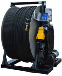 Hydronic-Hose-Reel